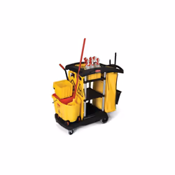Rubbermaid FG9T7200BLA