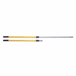 Rubbermaid FGQ75500YL00 accessoire pour éponger Manche balai serpillière Jaune