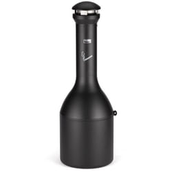 Rubbermaid Infinity 9W33 15,5 L Noir