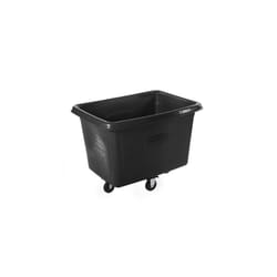 Rubbermaid FG461400BLA Diable manuel Plastique Chariot de transport