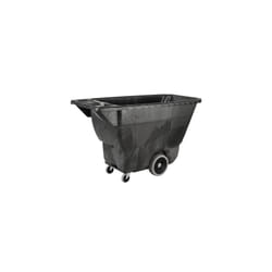 Rubbermaid FG9T1300BLA Diable manuel Plastique Chariot de transport