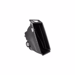 Rubbermaid FG101300BLA Diable manuel Plastique Chariot de transport
