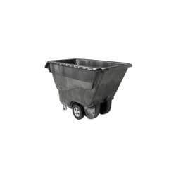Rubbermaid FG9T1500BLA Diable manuel Plastique Chariot de transport