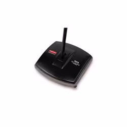 Rubbermaid FG421288BLA aspirateur balai Noir