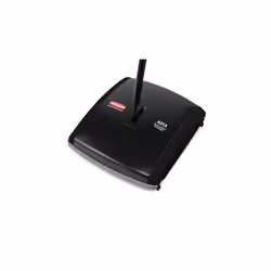 Rubbermaid FG421388BLA aspirateur balai Noir