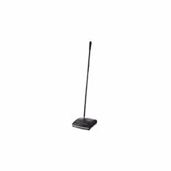 Rubbermaid FG421588BLA, Noir, 266,7 mm, 241,3 mm, 1117,6 mm, 8,89 kg, Manuel