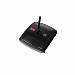 Rubbermaid FG421588BLA aspirateur balai Noir