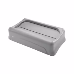Rubbermaid FG267360GRAY