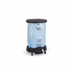 Rubbermaid FG630000BLA sac poubelle Bleu