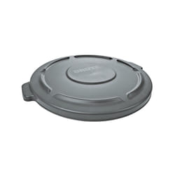 Rubbermaid FG261960GRAY couvercle du conteneur de déchets Gris