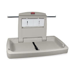 Rubbermaid 7818-88 table à langer Polypropylène (PP) Gris