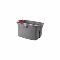Rubbermaid FG262888GRAY, 457,2 mm, 368,3 mm, 254 mm