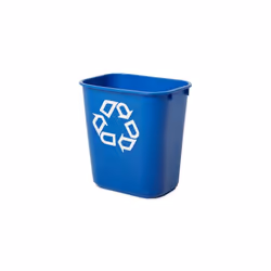 Rubbermaid FG295573BLUE, 289,1 mm, 209,6 mm, 308,1 mm, 450 g