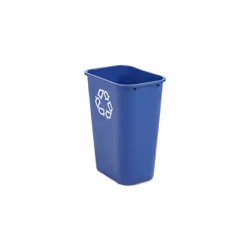 Rubbermaid FG295773BLUE, 387,4 mm, 285,8 mm, 508 mm