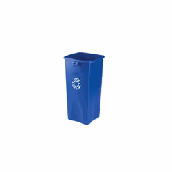 Rubbermaid FG356973BLUE