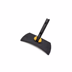 Rubbermaid FGQ85500BK00, Tête de serpillère, Noir