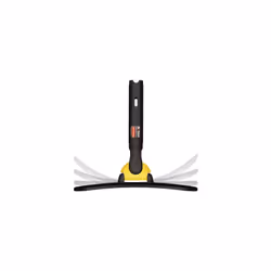 Rubbermaid FGQ85500BK00 accessoire pour éponger Tête de serpillère Noir