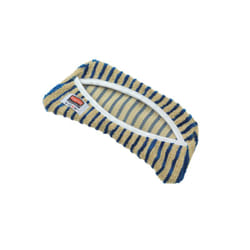 Rubbermaid FGQ88100YL00 accessoire pour éponger Serpillère Bleu, Jaune