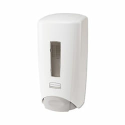 Rubbermaid 3486589 Distributeur de savon 0,5 L Blanc