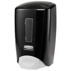 Rubbermaid 3486590 Distributeur de savon 500 L Noir