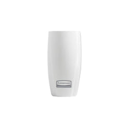 Rubbermaid 1817146 assainisseur et distributeur d'air automatique 48 ml Blanc