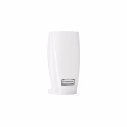 Rubbermaid 1817146 assainisseur et distributeur d'air automatique 48 ml Blanc