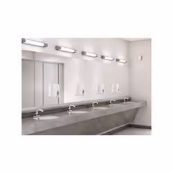 Rubbermaid 1817146 assainisseur et distributeur d'air automatique 48 ml Blanc - Vue supplémentaire 4