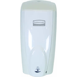 Rubbermaid 1851397 Distributeur de savon 1100 L Blanc