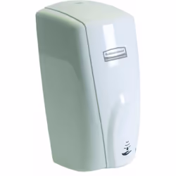 Rubbermaid 1851397 Distributeur de savon 1100 L Blanc