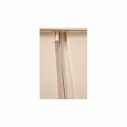 Rubbermaid 1883456 poubelle 30 L Rectangulaire Résine Beige - Vue supplémentaire 5