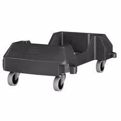 Rubbermaid 1980602, 373,4 mm, 607,1 mm, 213,4 mm, 2,35 kg, 1 pièce(s), États-Unis