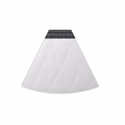 Rubbermaid 2017059 accessoire pour éponger Tête de serpillère Gris