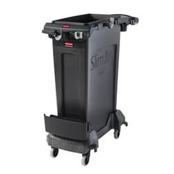 Rubbermaid Slim Jim Noir
