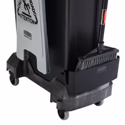 Rubbermaid Slim Jim Noir