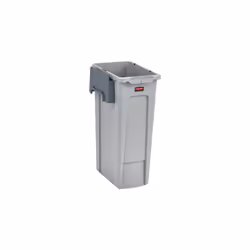 Rubbermaid 2007913, 546,1 mm, 304,8 mm, 870 mm, 4,65 kg