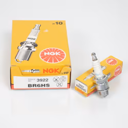 NGK Bougie Standard - BR6HS