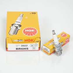 NGK Bougie Standard - BR6HS