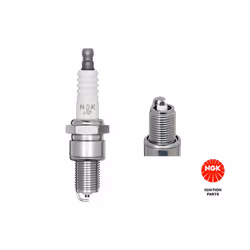Bougie d'allumage NGK 7075, 1 pièce