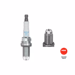 Bougie d'allumage NGK 7956, 1 pièce