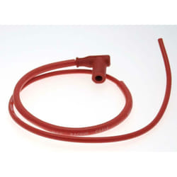 NGK Faisceau d'allumage CR5 coudé 90° pour Bobine sans olive