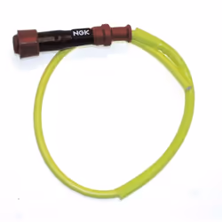 NGK Faisceau d'allumage SY11 droit pour Bobine sans olive - cable 50cm