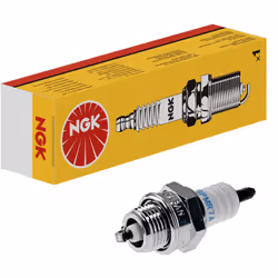 Description NGK - BOUGIE ALLUMAGE BOITE - BPMR6A-10