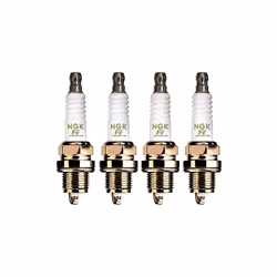 4 X ORIGINAL NGK BOUGIES D'ALLUMAGE NGK 7022 BOUGIE D'ALLUMAGE