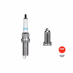 NGK Bougie Laser Iridium - LKAR8BI9 - Vue supplémentaire 2