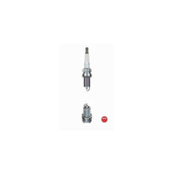 NGK - Bougie d'allumage ZFR6BP-G
