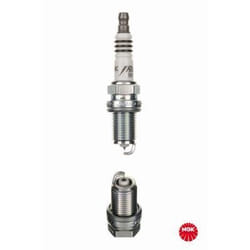 Bougie d'allumage NGK 2667, 1 pièce