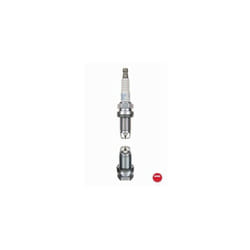 NGK - Bougie d'allumage BKR6EKPB-11
