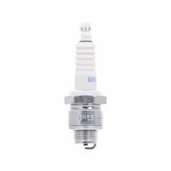 Convient pour le numéro d'origine : BR6S Marque : NGK Type : Adaptable Couleur : blanc