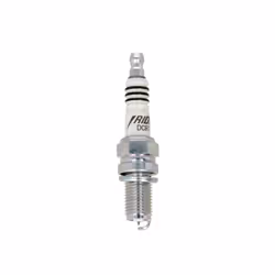 NGK Bougie Iridium IX - DCR7EIX, taille 25 mm