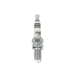 NGK Bougie Iridium IX - DCR7EIX, taille 25 mm